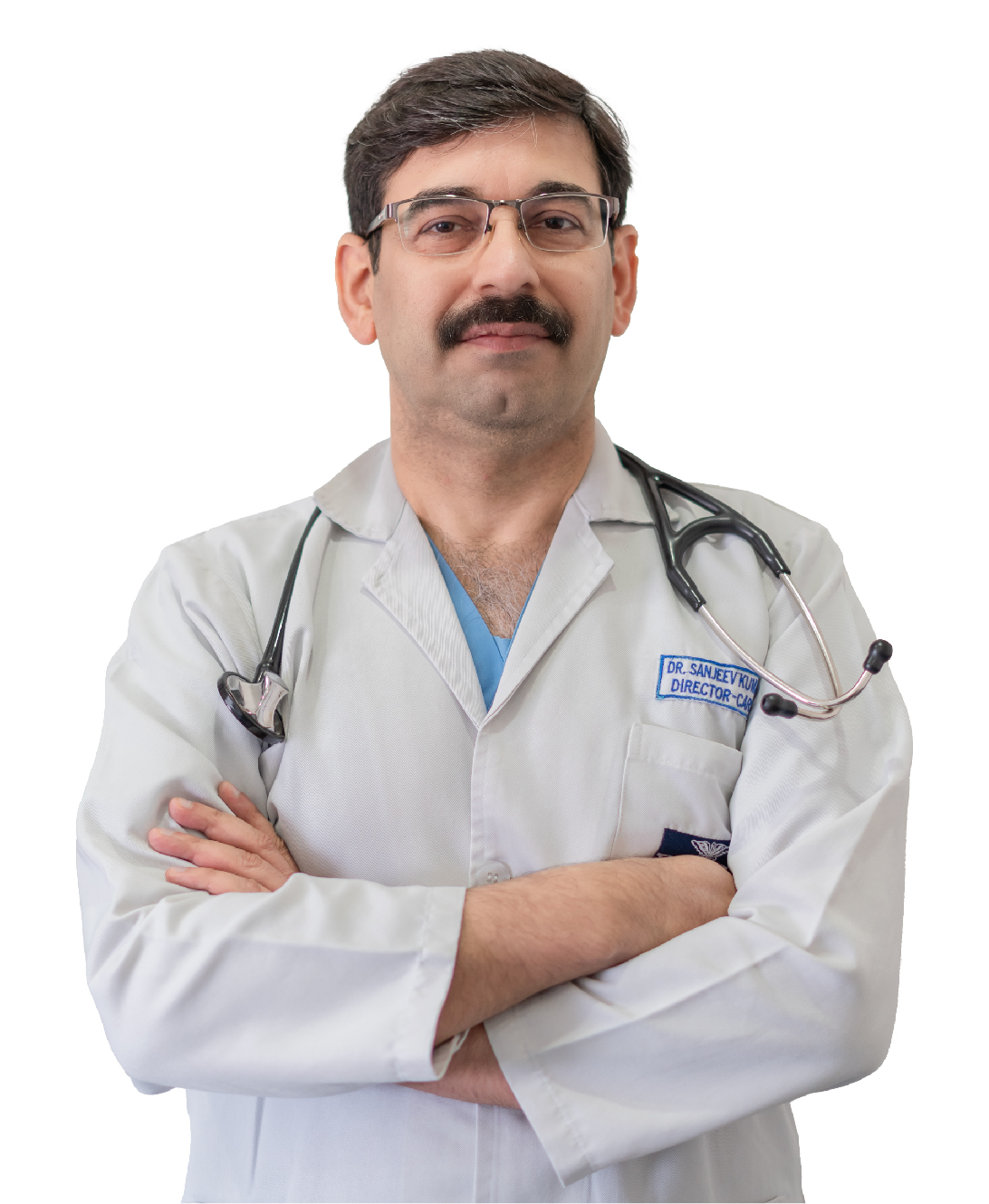 Dr. Sanjeev Kumar Sidana