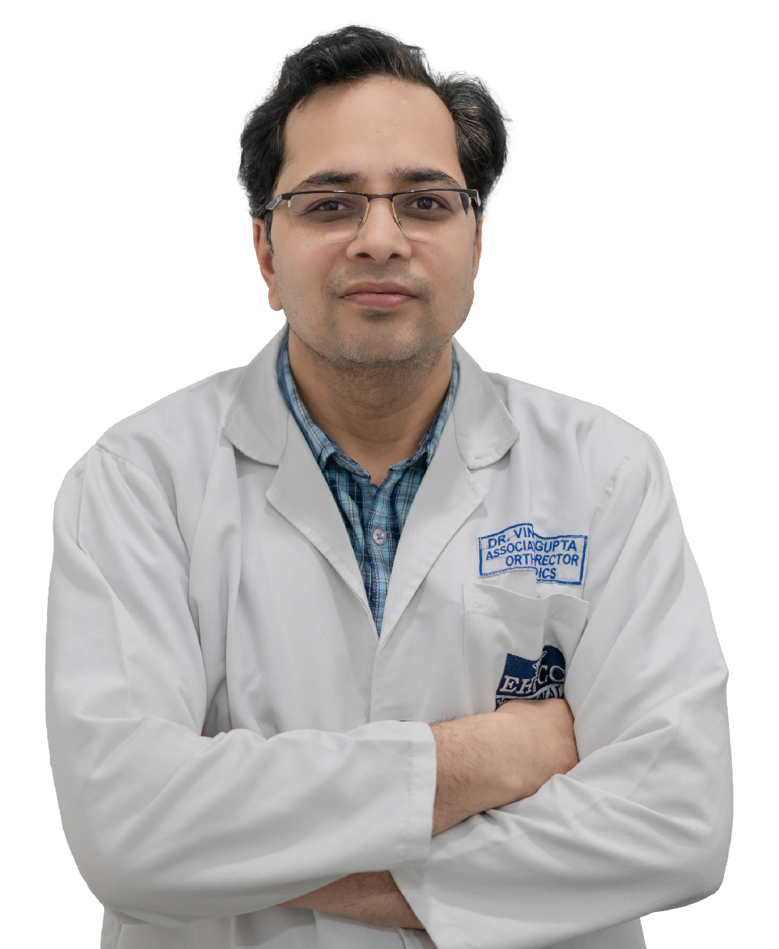 Dr. Vinay Gupta