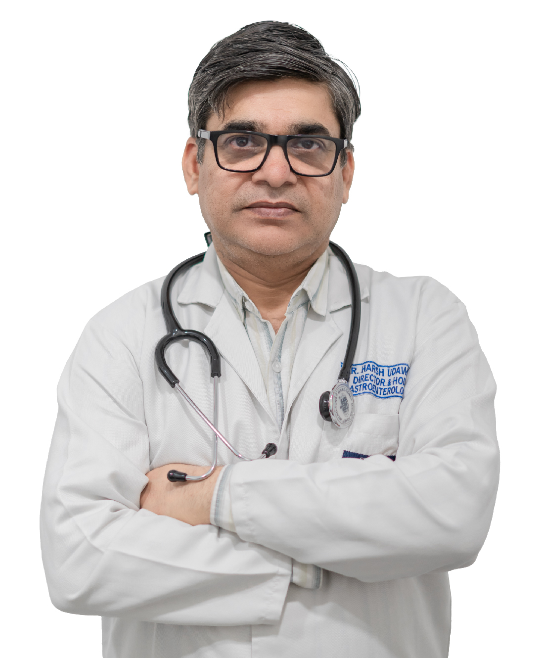 Dr. Harsh Prasad Udawat