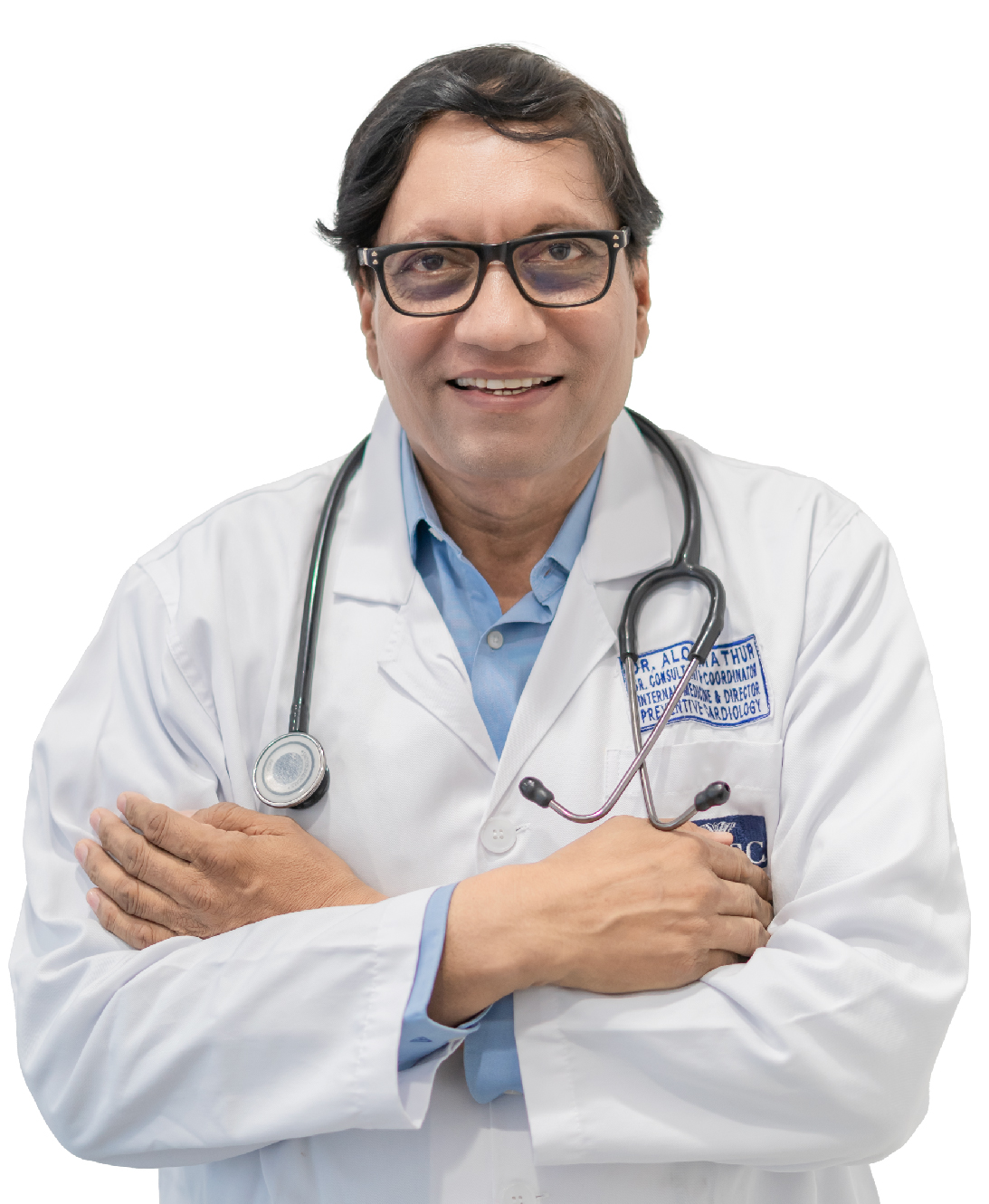 Dr. Alok Mathur