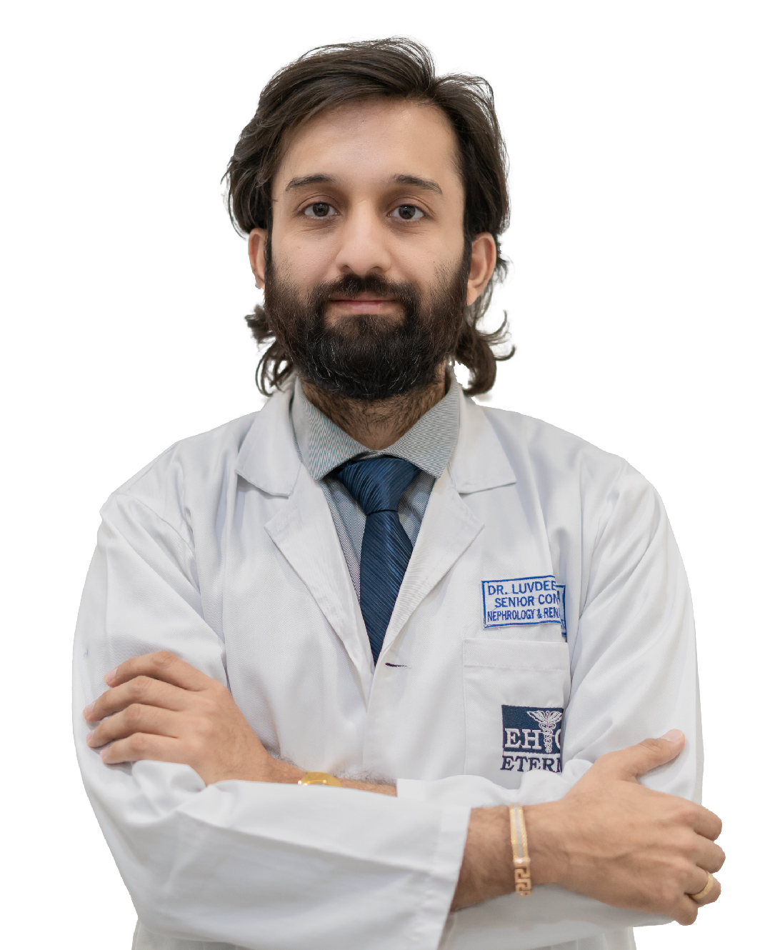Dr. Luvdeep Dogra