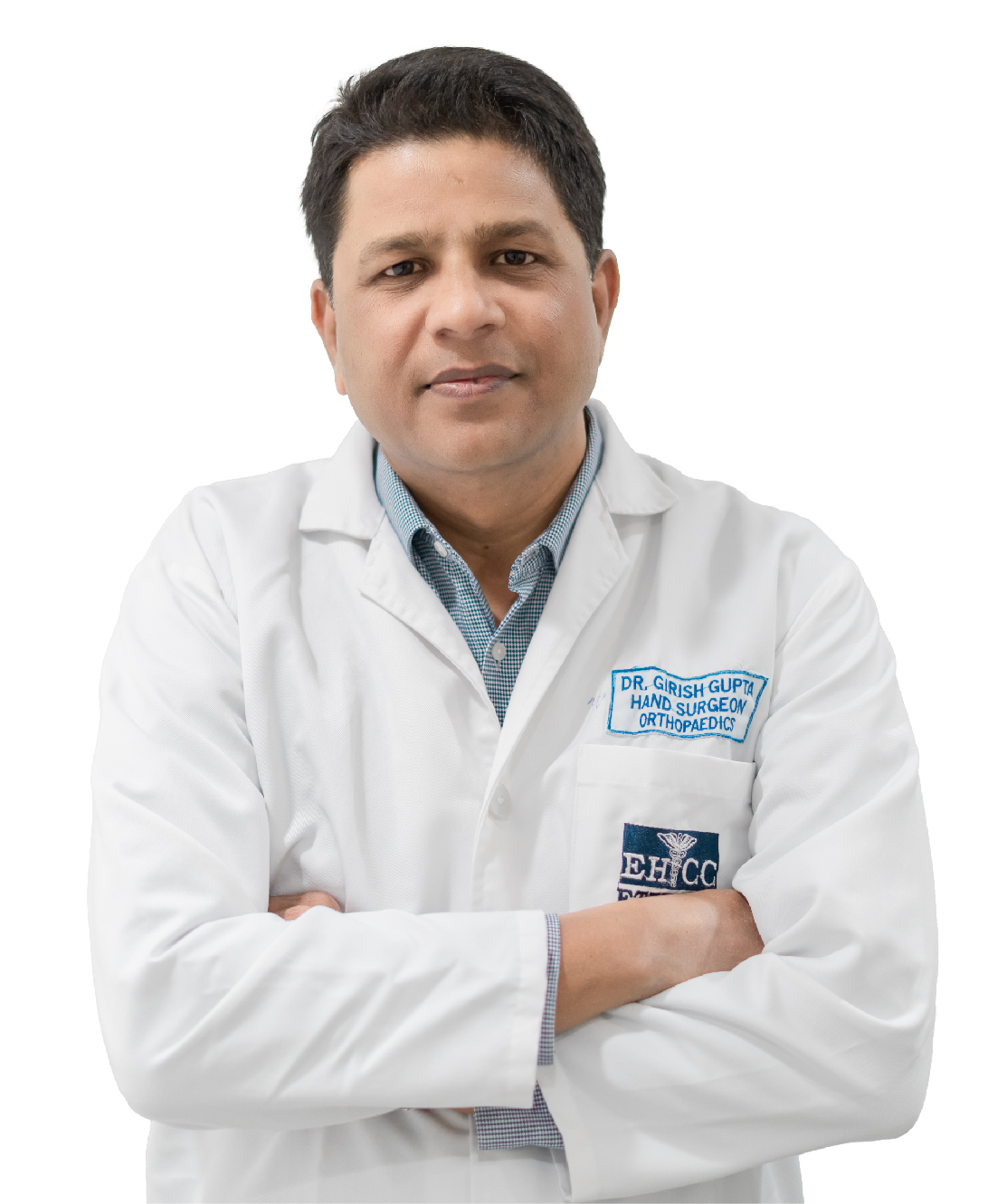 Dr. Girish Gupta