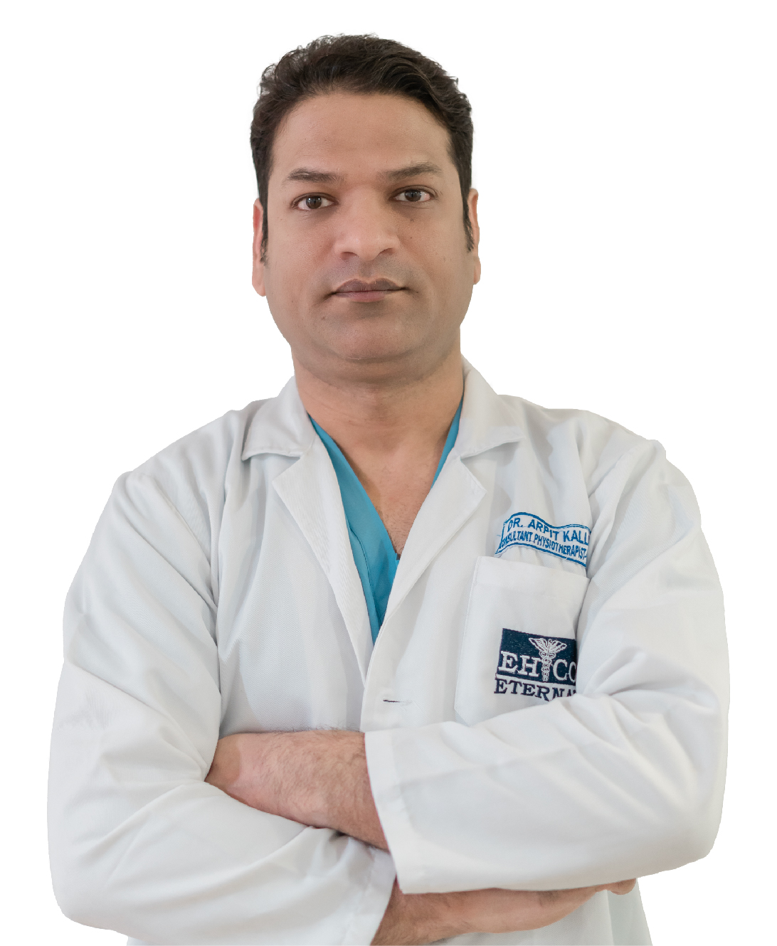 Dr. Arpit Kalla