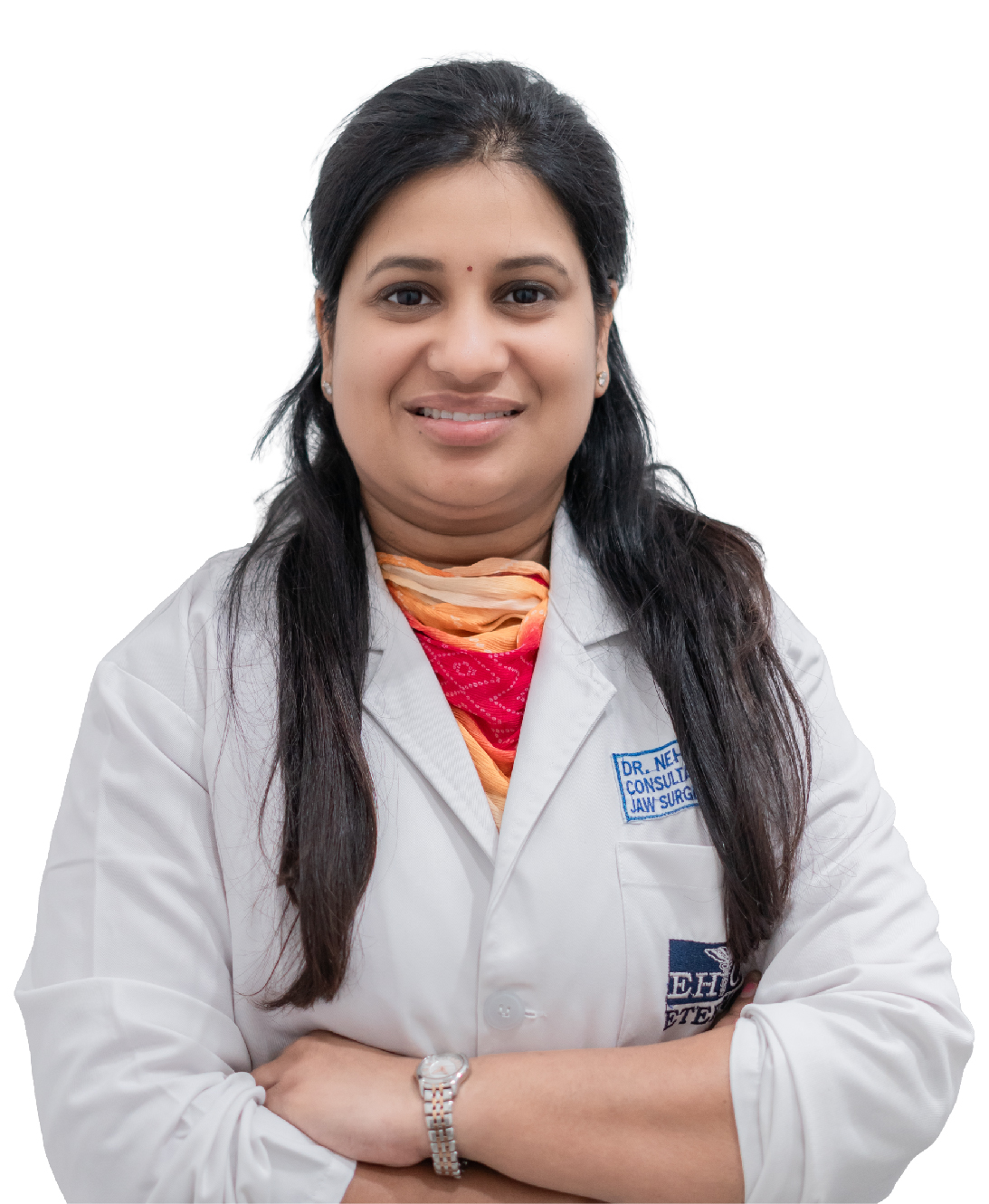 Dr. Neha Gupta