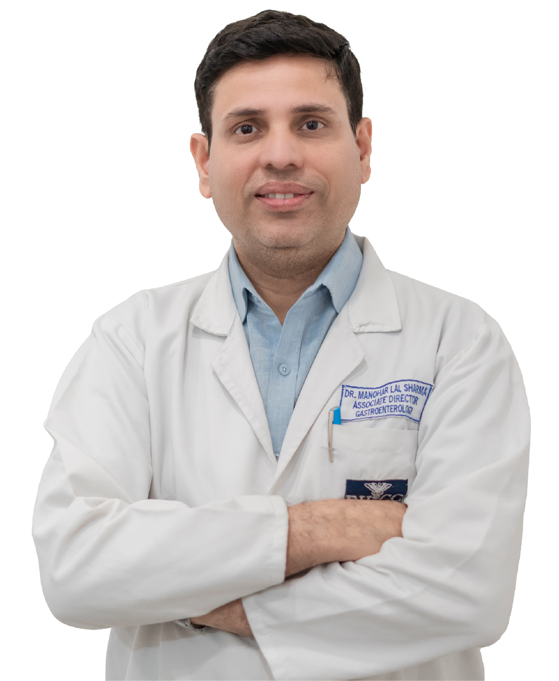 Dr. Manohar Lal Sharma