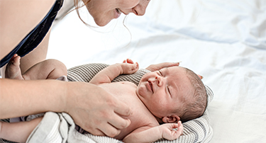Normal Newborn Care