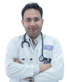 Dr. Ajay Goenka