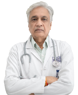 Dr. A K Sharma