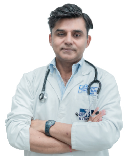 Dr. Ravi Gupta