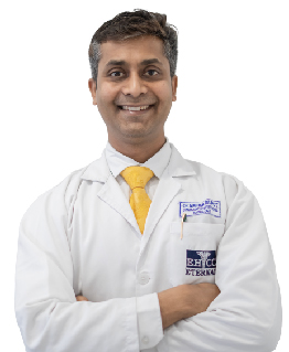 Doctor