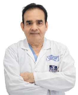 Dr. Rajeev Bhargava