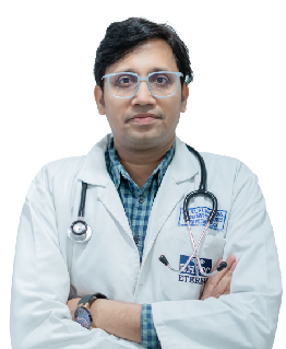 Dr. Rajkumar Goyal