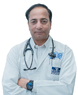 Doctor