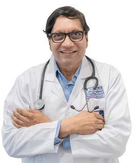 Dr. Alok Mathur
