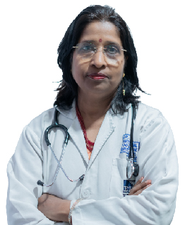 Dr. Savita Bansal