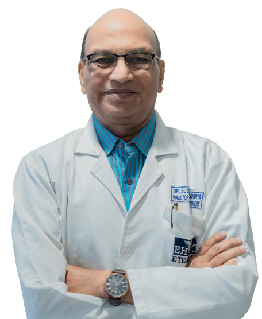 Dr. Sushil Chandra Taparia