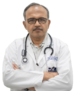 Dr. Sailesh Lodha