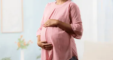 Liver Disorders in Pregnancy: Signs and Symptoms