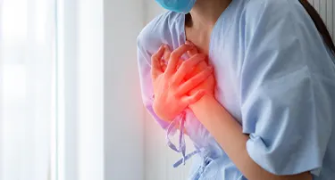Heart-Stopping Signs: Identifying Symptoms of Cardiac Arrest