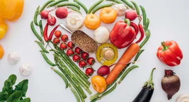 Low Sodium Diet For Heart Health: Foods To Include And Avoid