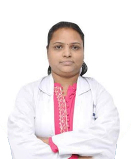 Dr. Neha Gupta