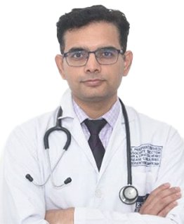 Dr. Prashant Dwivedi