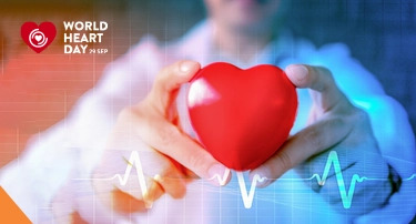 World Heart Day 2025: Raising Awareness About Cardiovascular Health