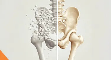 What Is Osteoporosis? Understanding Bone Health and Risk Factors