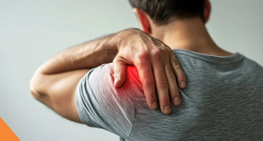 Shoulder Strain: Overview to Rotator Cuff Injuries and Recovery