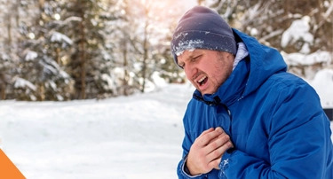 Why Heart Attacks Are More Common in Winter—Causes and Prevention