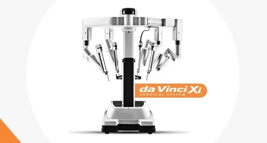 Robot-Assisted Surgeries in Urology: Revolutionization of Pyeloplasty & Nephrectomy