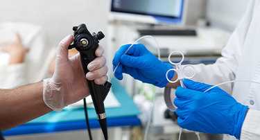 Endoscopy & Colonoscopy: Why They’re Done & What to Expect