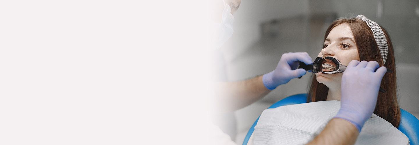 Fixed And Removable Orthodontic Treatment