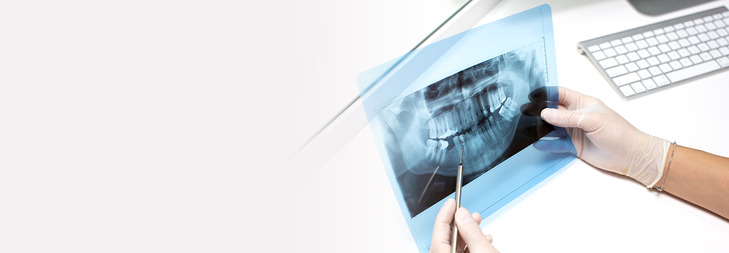 Oral Medicine & Radiology