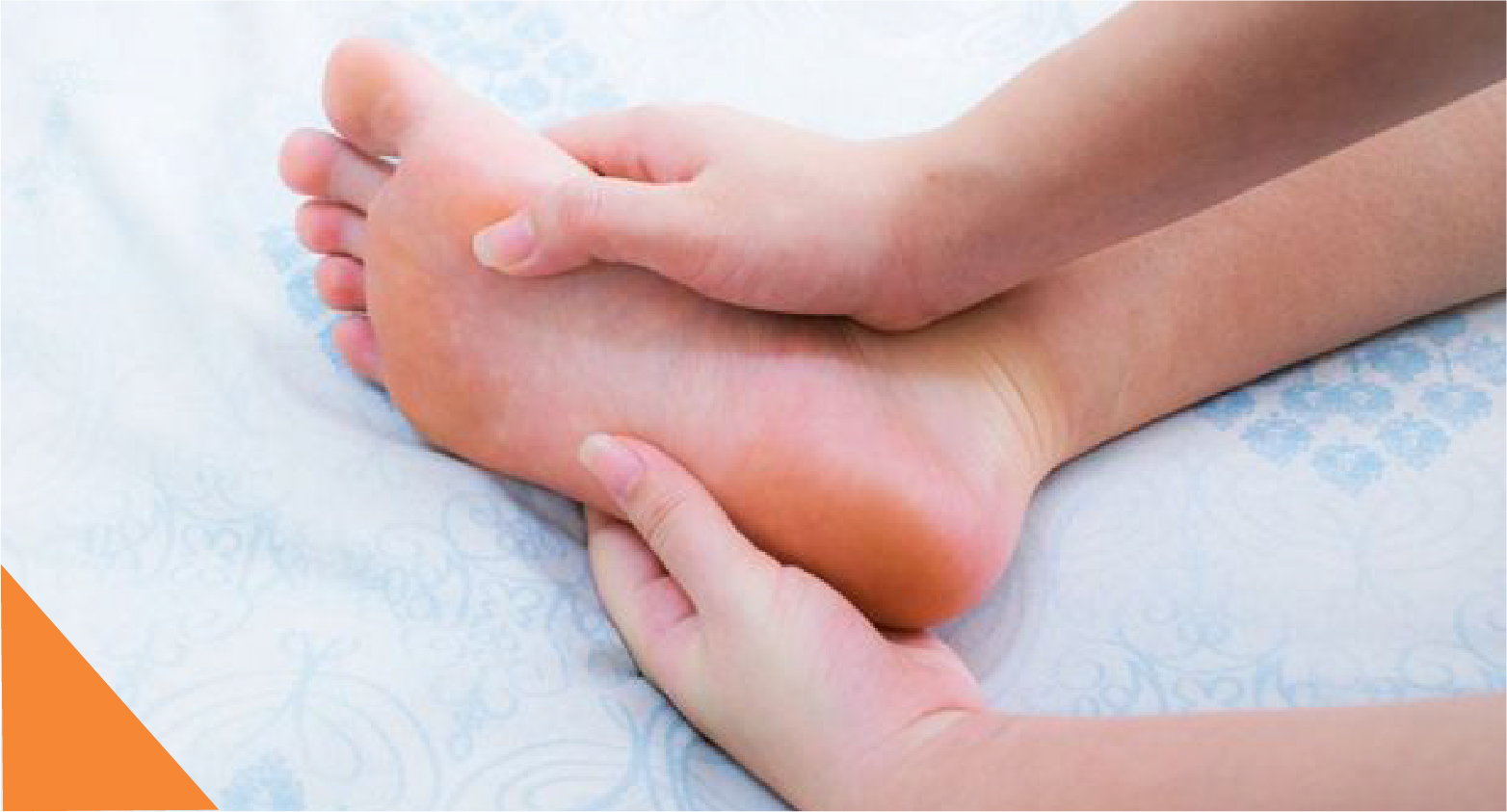 How To Stop Numbness In The Legs And Feet?