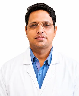 Dr. Sitaram Gupta