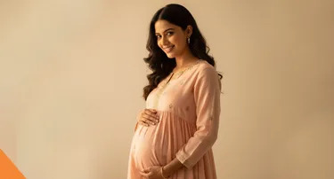 Garbhsanskar for Beginners: 5 Ways to Bond with Your Baby