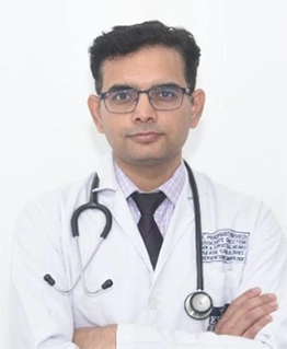 doctor