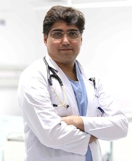 Doctor