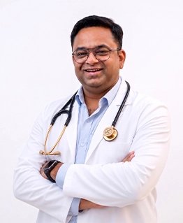 Dr. Rahul Mathur