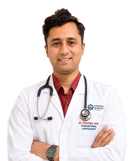 Dr. Prateek Jain