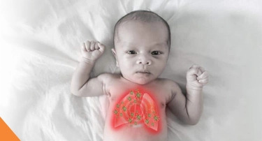 <p>If you are noticing that your child pauses in breathing, is lethargic or listless, has a fever, and is breathing faster than usual, you should timely consult your doctor.</p>
