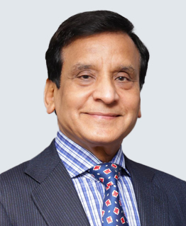 Dr. Samin K. Sharma