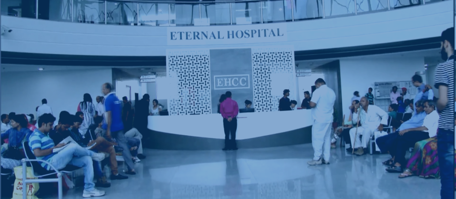 Eternal Hospital